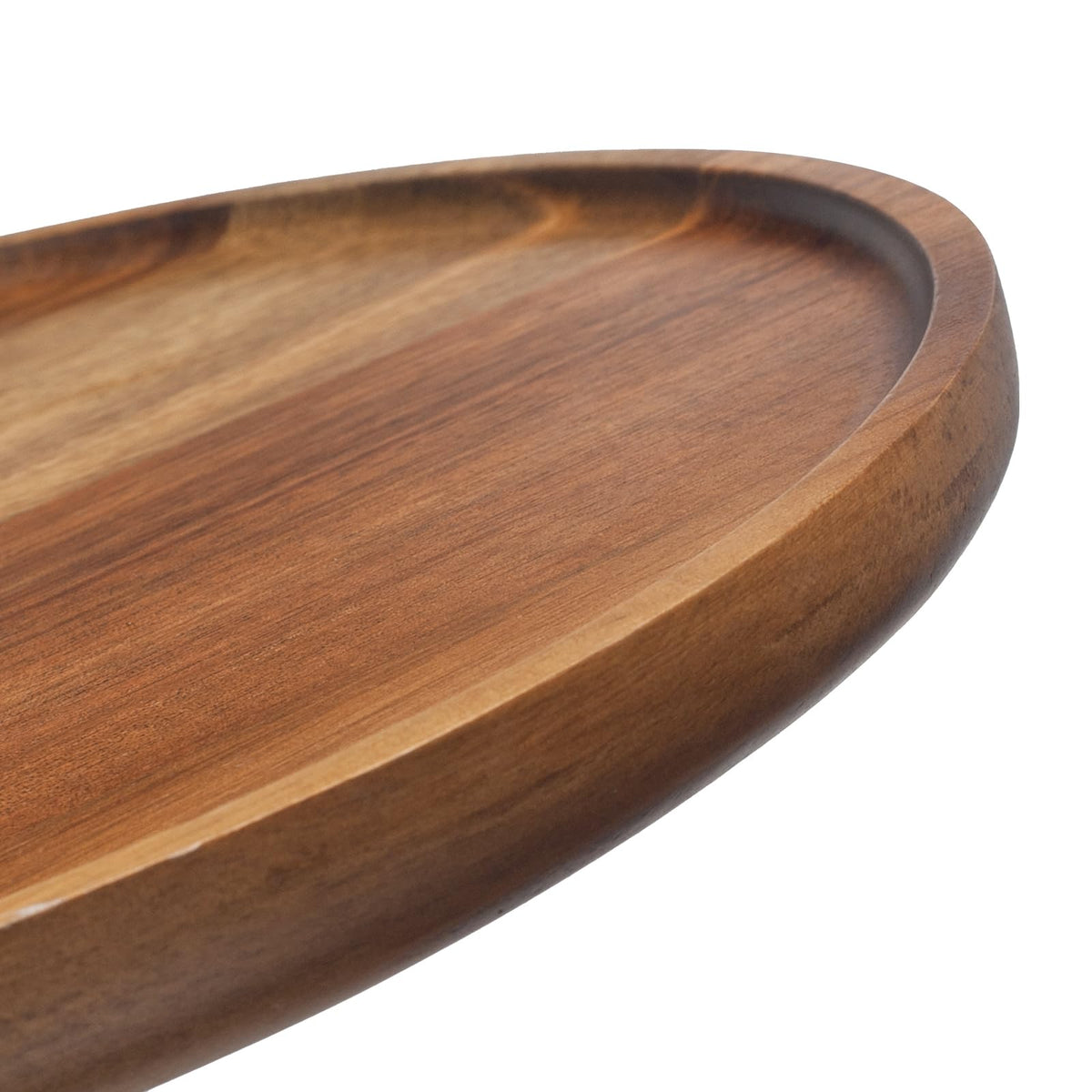 XIMISISE acacia wood texture close-up highlights natural grain.