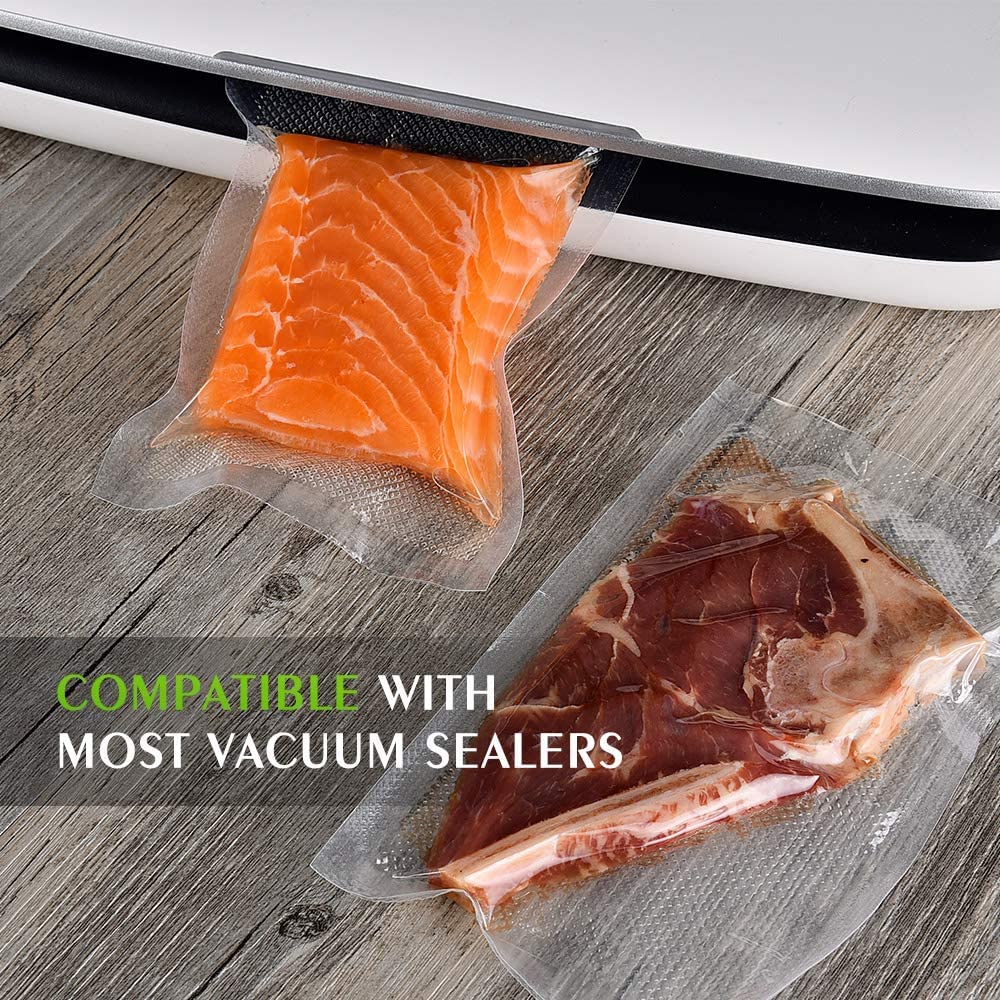 XinBaoLong BPA-free bags for safe storage and freezing.