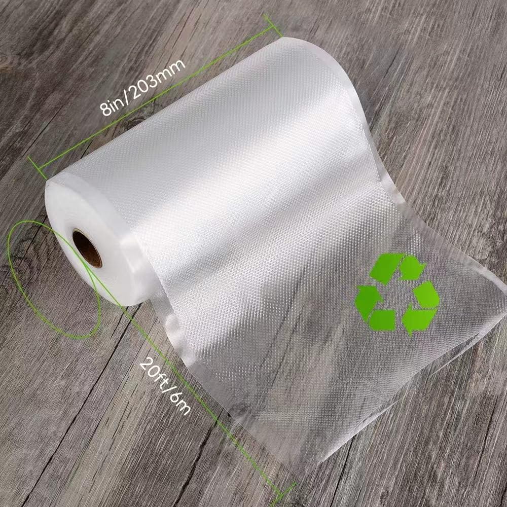 XinBaoLong long-term storage bags preserve freshness and flavor