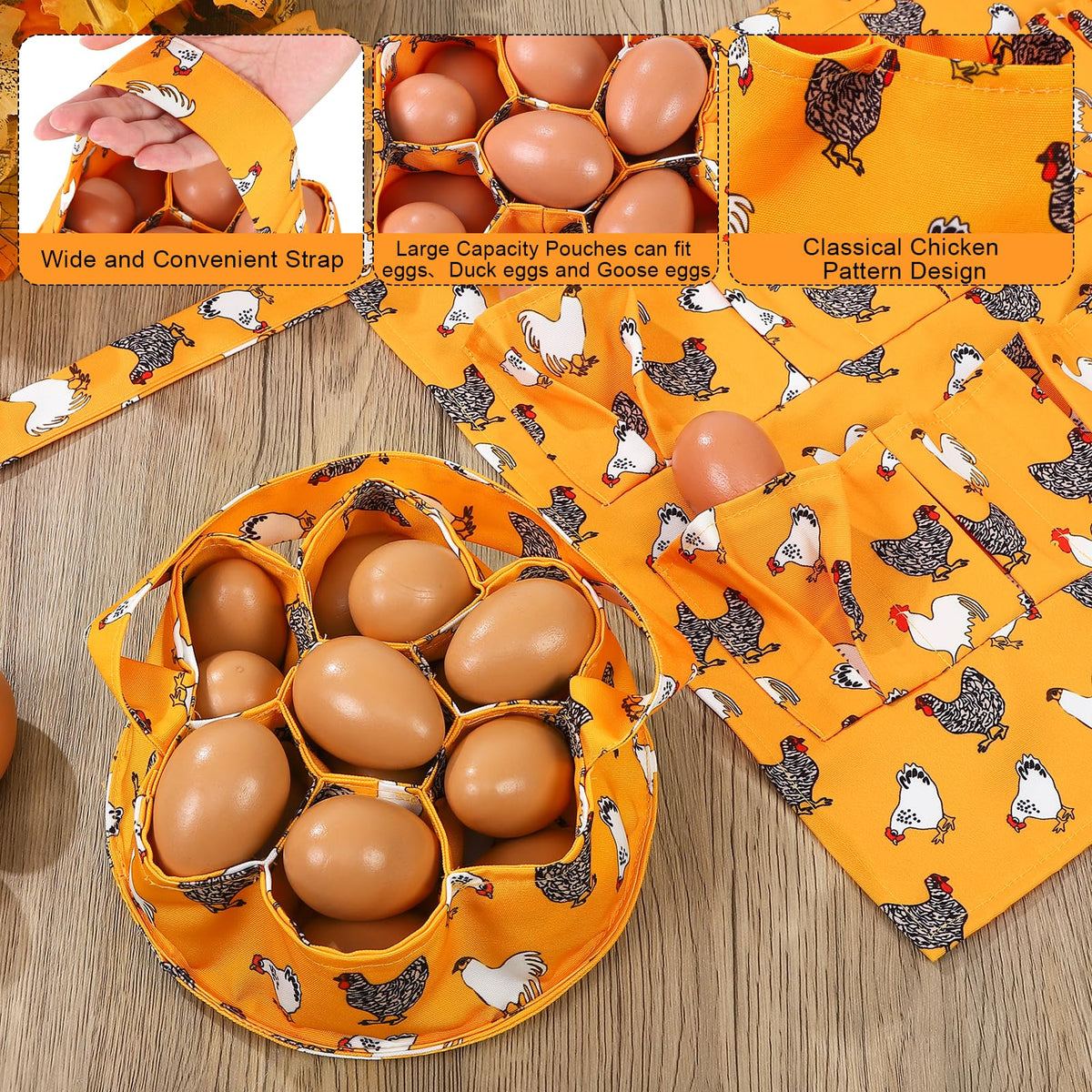 XLSXEXCL duck and goose egg collection ready to use in coop