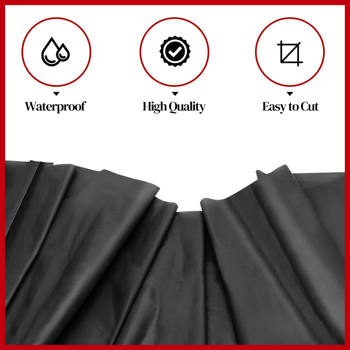 Xnluothsk easy-cutting cutter box design simplifies sizing.