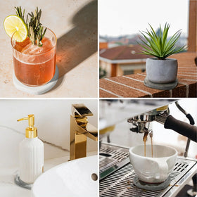 XRzitky coasters in premium packaging for gifting.