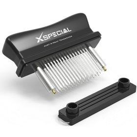 XSpecial gift-ready packaging appeals to home cooks and gift-givers.
