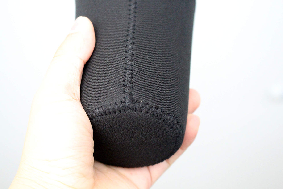 Xumbtvs three size pack covers diverse cup shapes