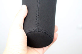 Xumbtvs three size pack covers diverse cup shapes