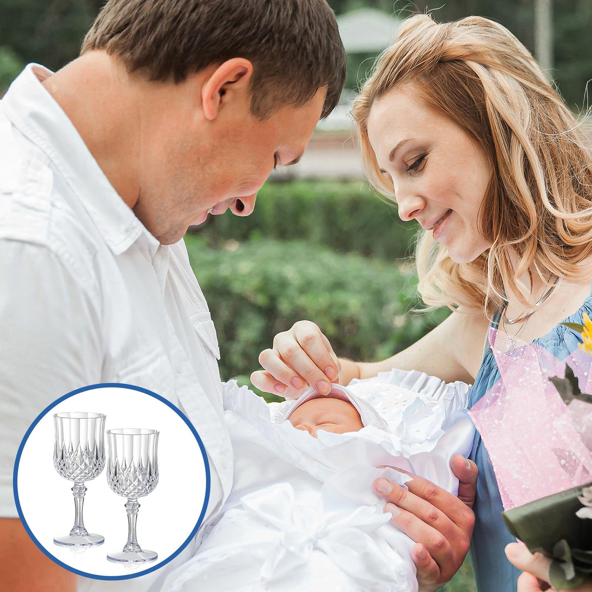 XUWAIDSGN reusable drinkware adds retro charm without sacrificing practicality.