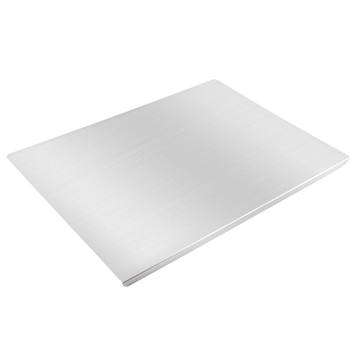 XuYelora double-sided design saves cabinet space in compact kitchens.