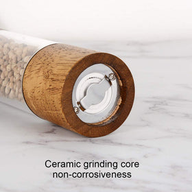 XWXO easy-fill top removal enables quick refills between meals