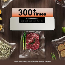 XXULDCF compact design saves counter space in small kitchens.