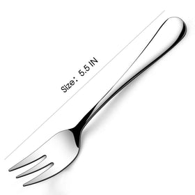 XXZWSJSH mirror finish cutlery elevates restaurant-grade table setting.