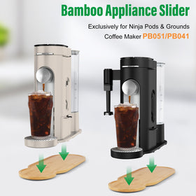 Xykzra bamboo material close-up highlights natural durability.