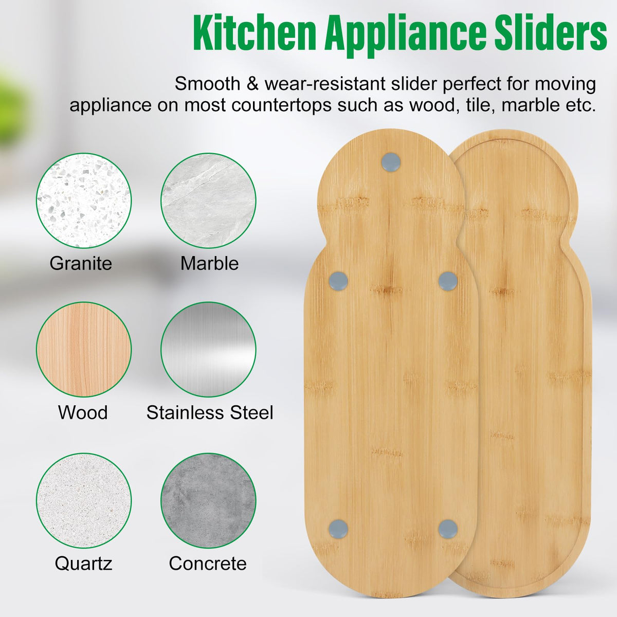 Xykzra easy-clean pull-out enables quick access for refilling.