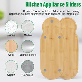 Xykzra easy-clean pull-out enables quick access for refilling.