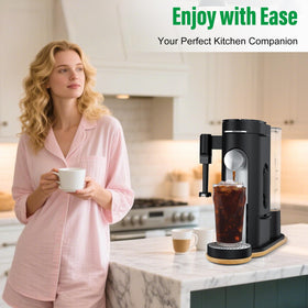 Xykzra gift-ready kitchen accessory enhances compact setups.