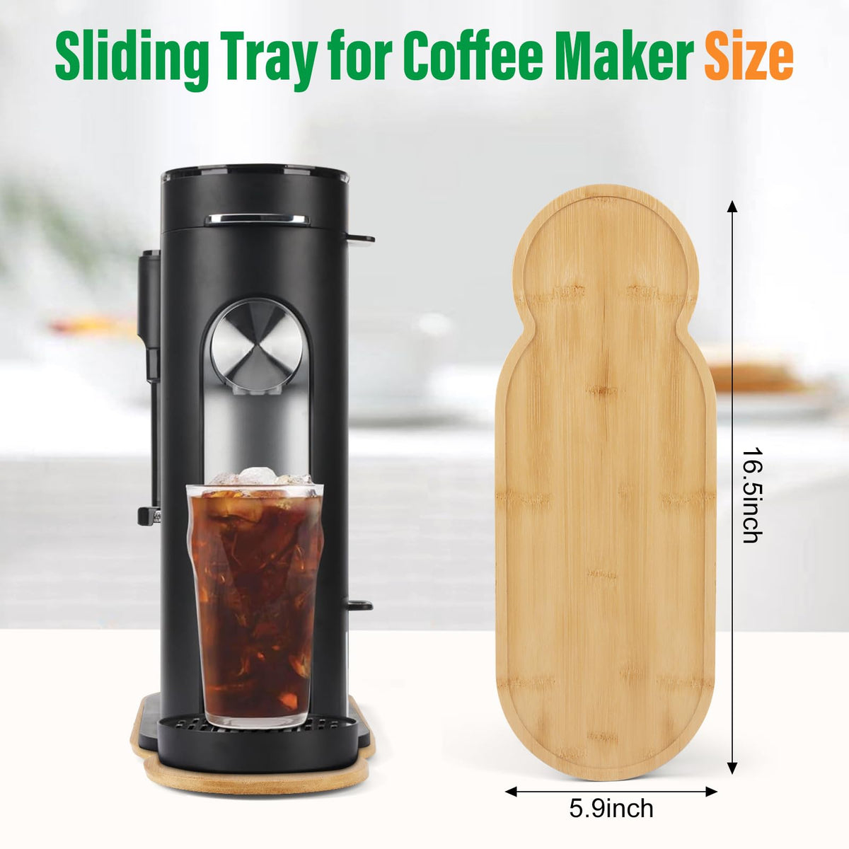 Xykzra slider motion demonstration shows smooth movement.