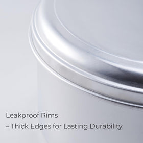 Xylarnoveth easy-clean reusable mold for busy kitchens.