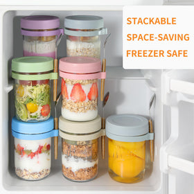 Xyptorix makes a thoughtful gift for busy, healthy eaters
