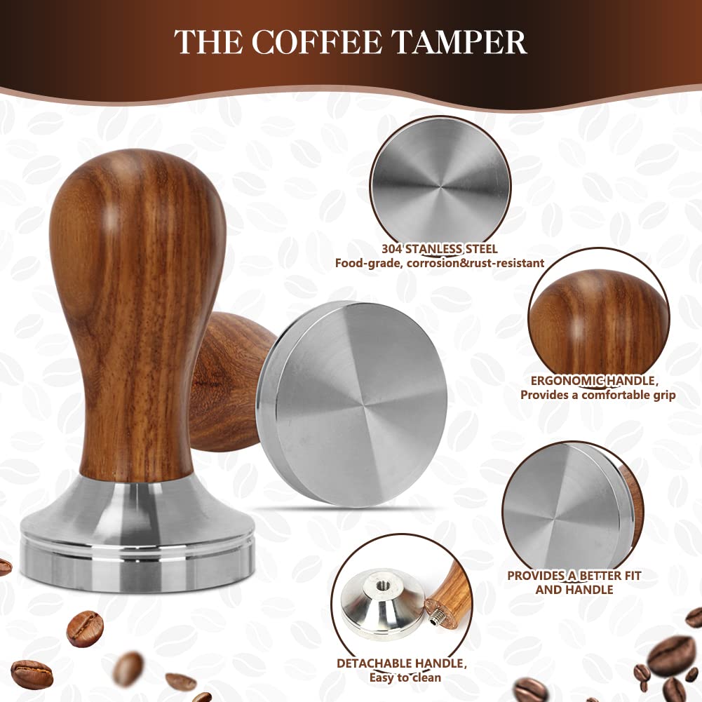 Y-Step latte art pen for detailed coffee decoration