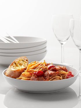 Y YHY bowls are dishwasher safe for effortless cleanup