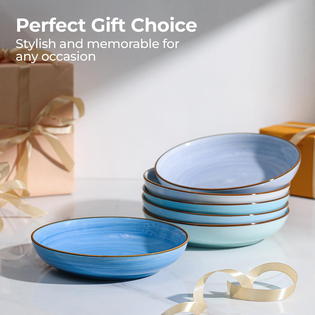 Y YHY ideal Valentine's Day gift set for stylish dining.