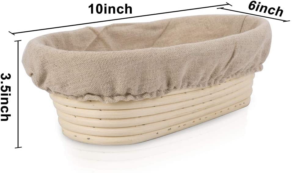 YAANI bread making bundle is a thoughtful gift for bakers