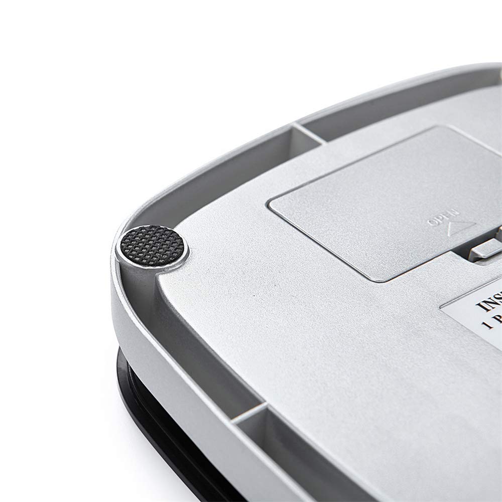 Yaguar Fance compact design fits neatly in drawers for tidy storage.
