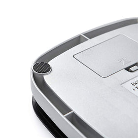 Yaguar Fance compact design fits neatly in drawers for tidy storage.