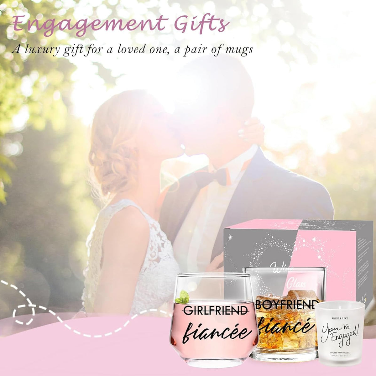 Yalucky fade-resistant print ensures keepsake quality through years of use.