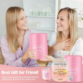 Yalucky gift-ready packaging with a thoughtful presentation for gifting.