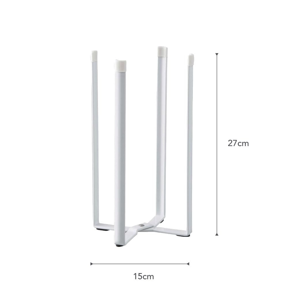 Yamazaki Tower collection combines modern steel with clean lines