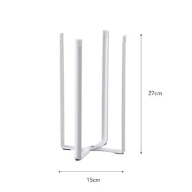 Yamazaki Tower collection combines modern steel with clean lines