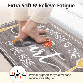 Yamaziot waterproof, stain-resistant PVC material keeps surfaces clean and easy to wipe
