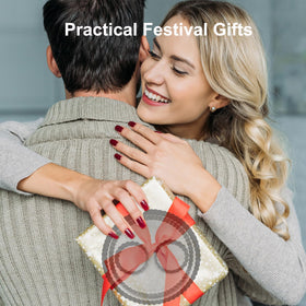 Yamteck festive set ready for gifting and holiday baking.