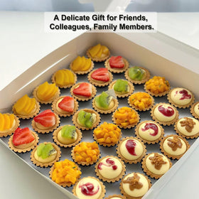 Yamteck mini quiche pan lower base creates consistent tart forms.