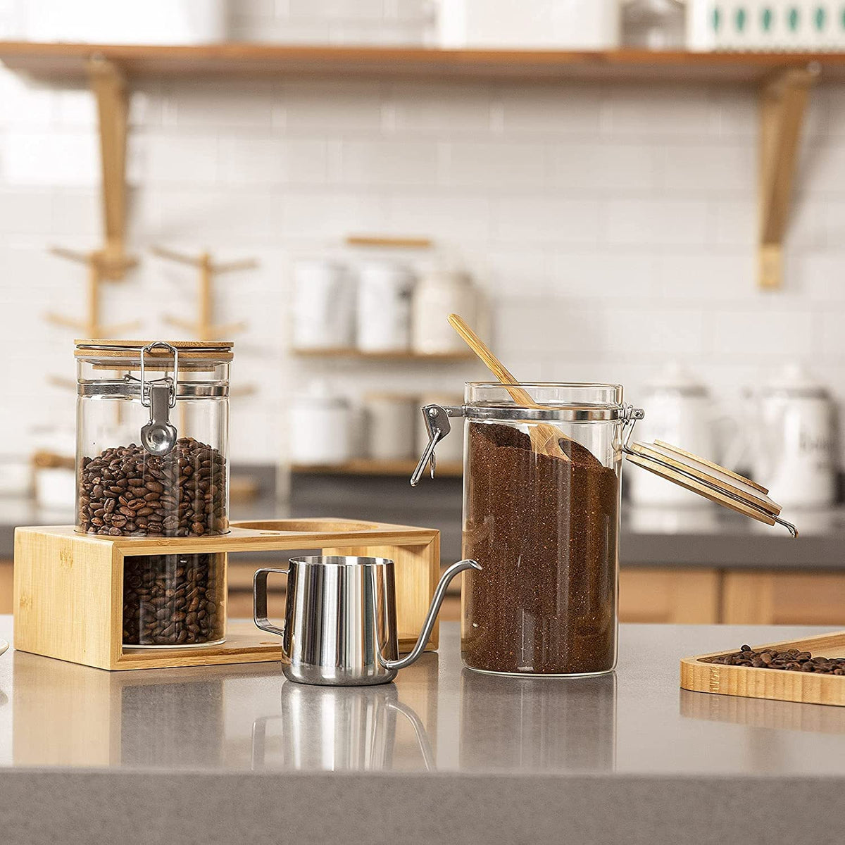 Yangbaga gift-ready packaging displaying practical, stylish storage