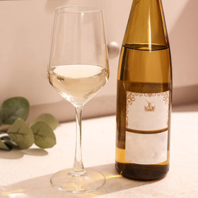 YANGNAY elegant wine glasses ideal for parties and special occasions