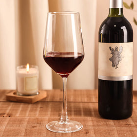 YANGNAY wine glasses suited for homes, restaurants, and entertaining guests