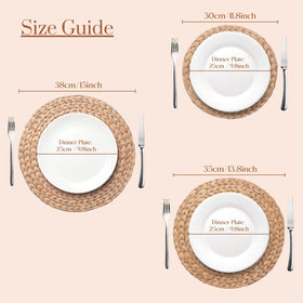 YANGQIHOME six-pack durability suits daily meals and special occasions.
