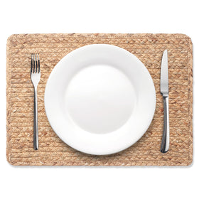 YANGQIHOME placemats offer non-slip, heat-resistant surface for safe dining