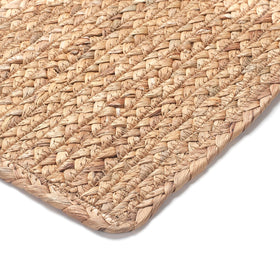 YANGQIHOME placemats add rustic wedding and party decor