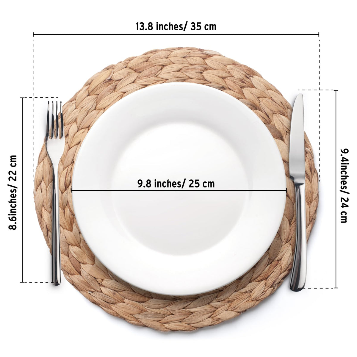 YANGQIHOME easy-clean design simplifies after-dinner cleanup.