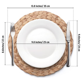 YANGQIHOME easy-clean design simplifies after-dinner cleanup.