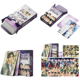 Yanmzmin Stray Merch ID badge holder for notes on the go