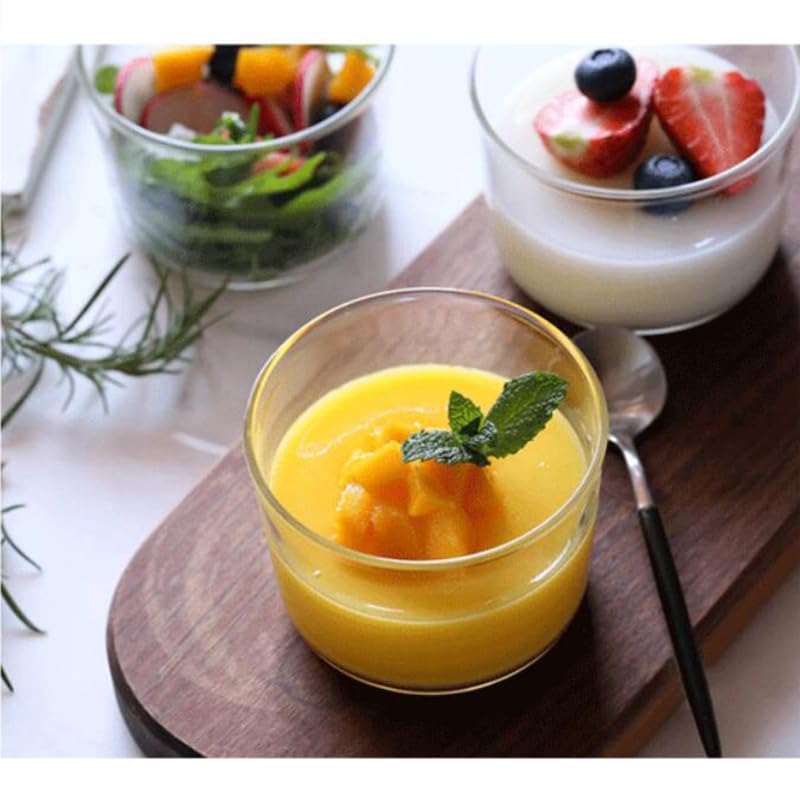 Yarlung 9-pack bowls support weekly meal prep and organized fridge storage.