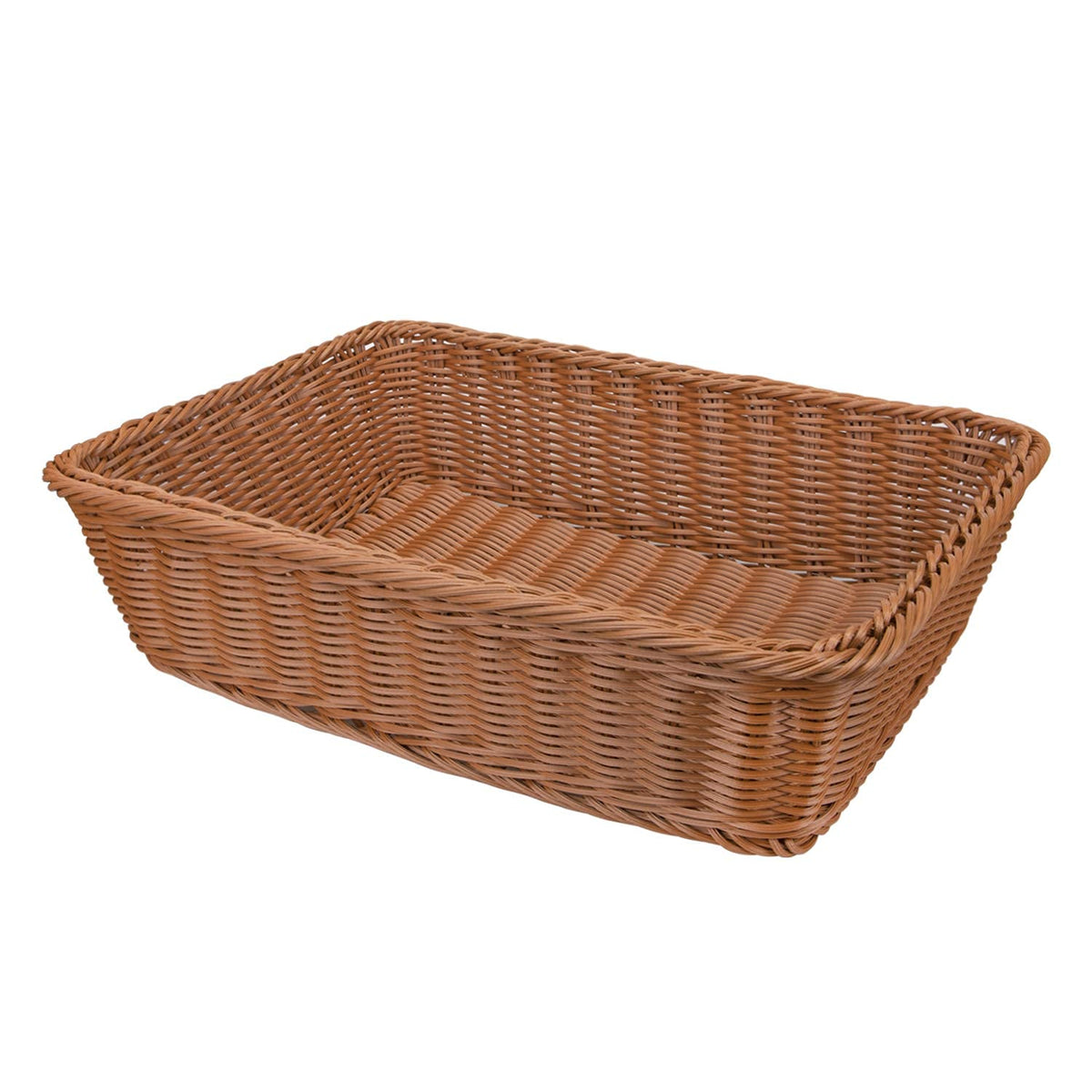 Yarlung kitchen counter storage basket for organized essentials