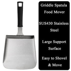Yarlung heat-resistant PP handle detail keeps hands cool during use