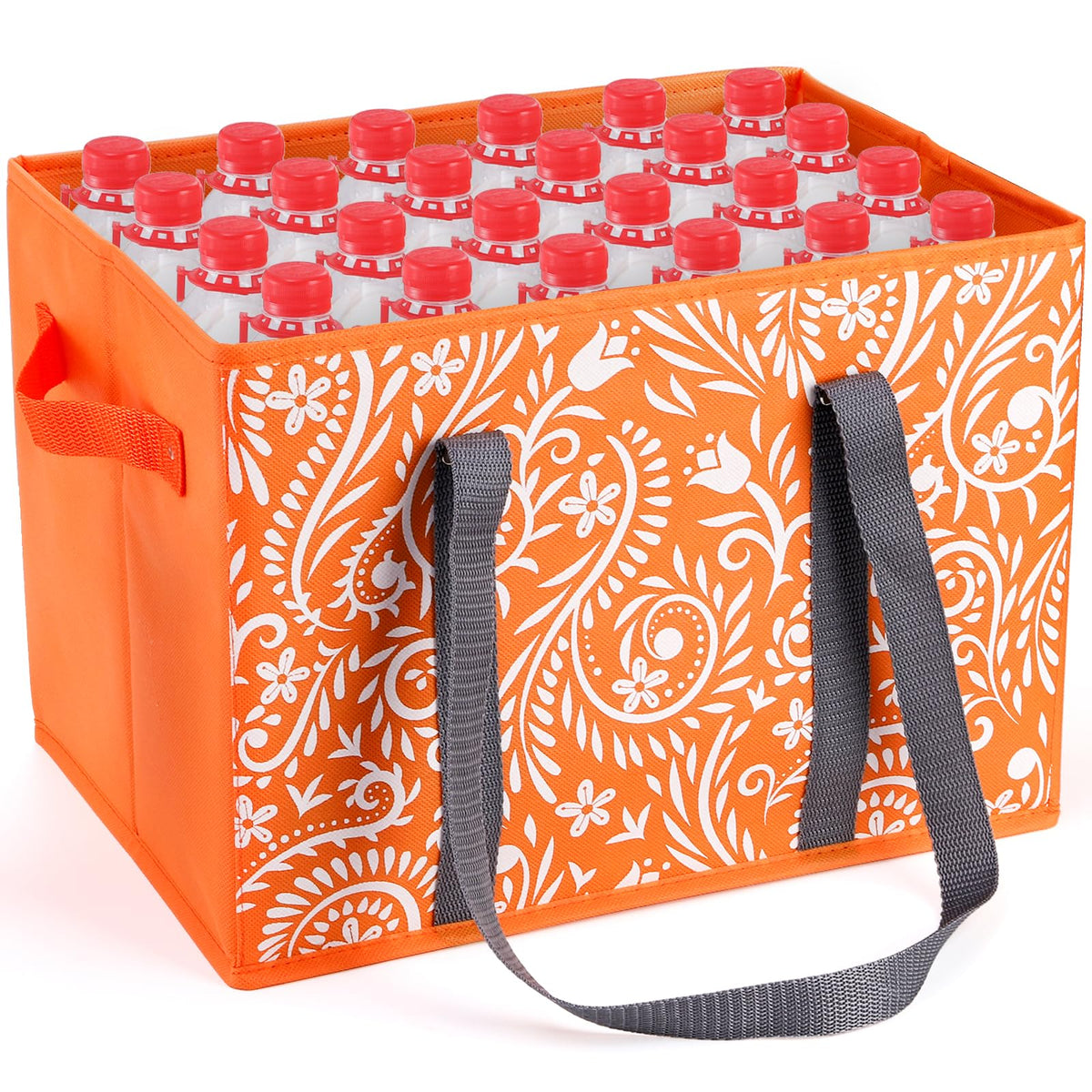 Yarlung versatile storage for groceries, travel, home, or office