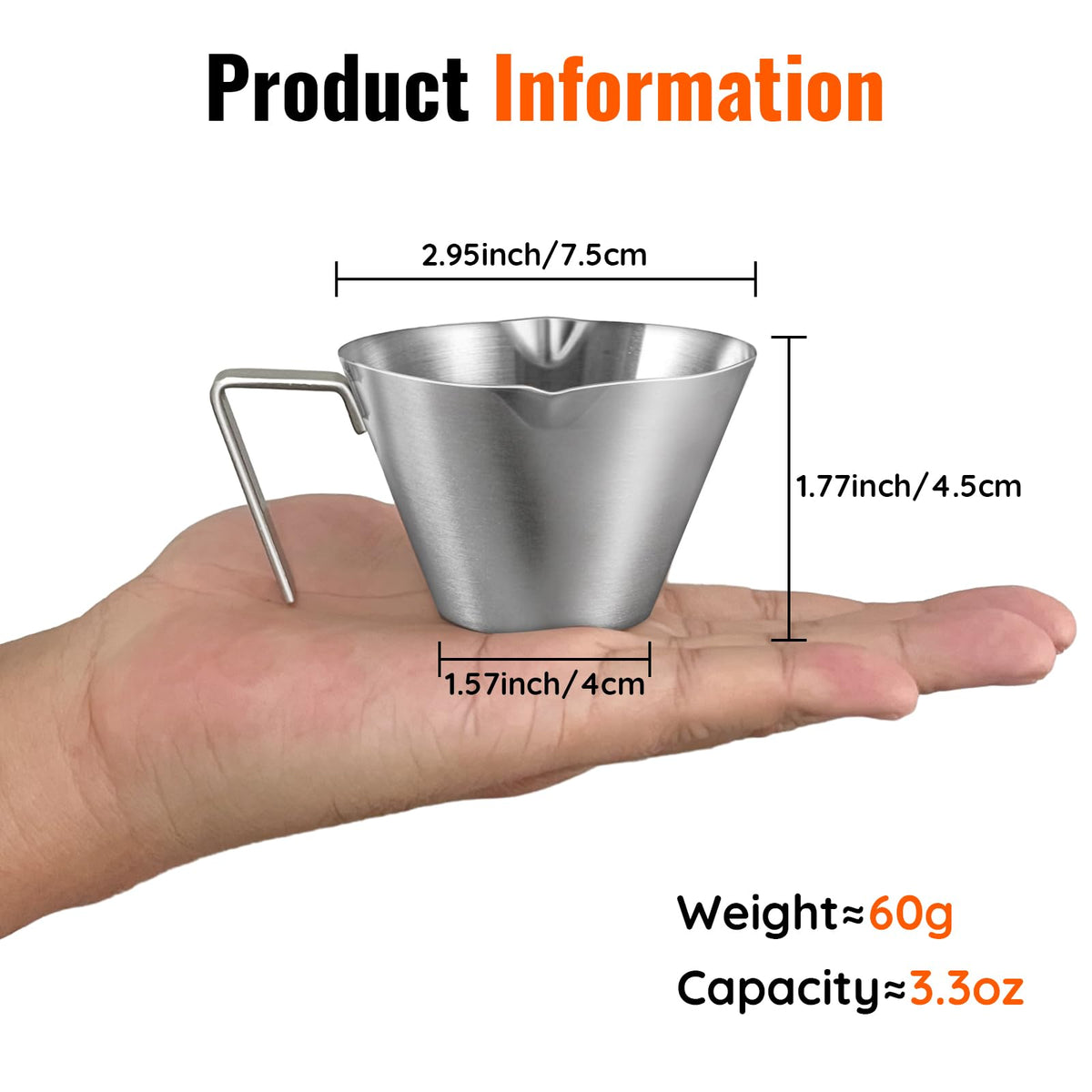 YARRAMATE dishwasher-safe cups simplify cleaning