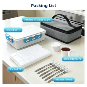 YARUITK ideal for beach, picnics, and road trips with flexible use scenarios.