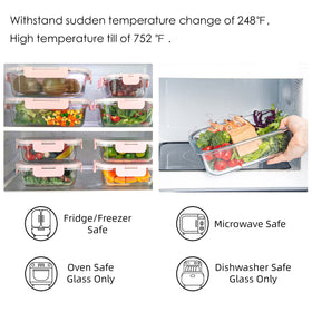 YARYOUNG leak-proof seal prevents spills during transport.